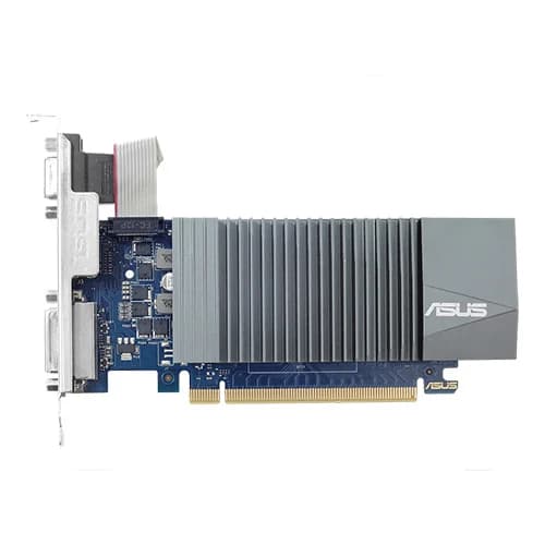 ASUS GT 710 SL 2GB GDDR5 Graphics Card